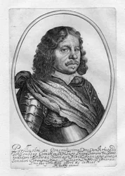 Arvid Wittenberg